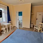 Privat bolig Kwiaty Polskie Jedlina-Zdroj