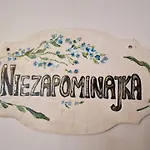 Privat bolig Kwiaty Polskie *