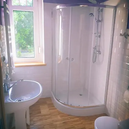 Ubytování v soukromí Kwiaty Polskie