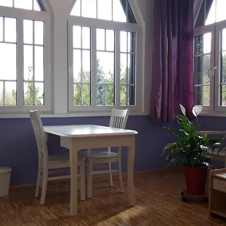 Kwiaty Polskie Quarto em Acomodações Particulares Jedlina-Zdroj