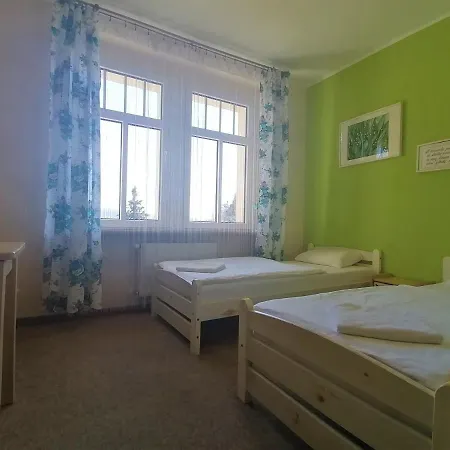 Ubytování v soukromí Kwiaty Polskie *