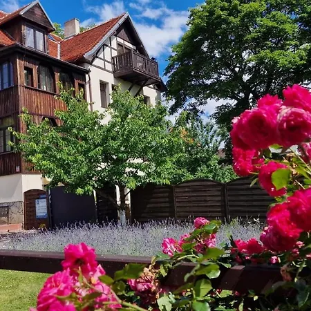 Homestay szállás Kwiaty Polskie