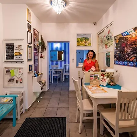 Kwiaty Polskie * Jedlina-Zdroj