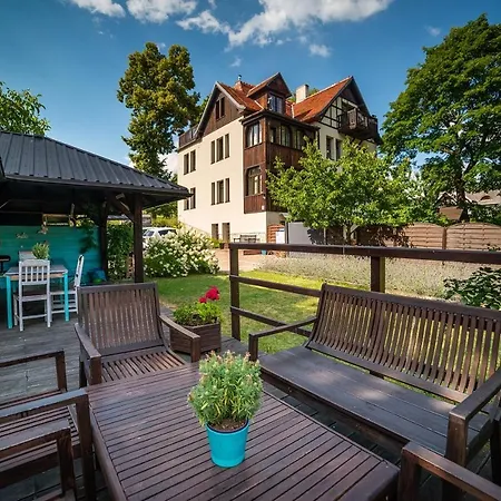 Kwiaty Polskie Jedlina-Zdroj