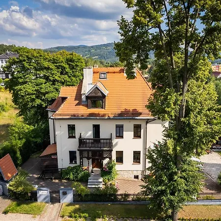 Quarto em Acomodações Particulares Kwiaty Polskie