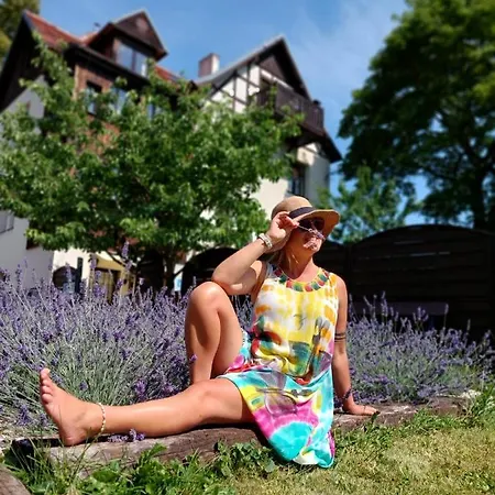 Ubytování v soukromí Kwiaty Polskie *