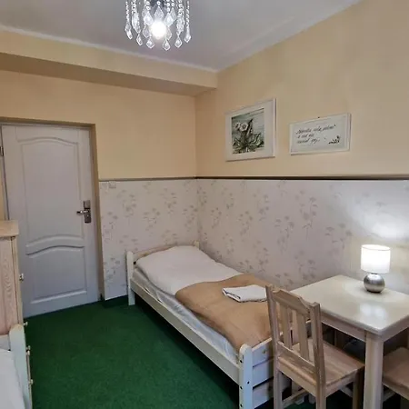 Kwiaty Polskie * Jedlina-Zdroj