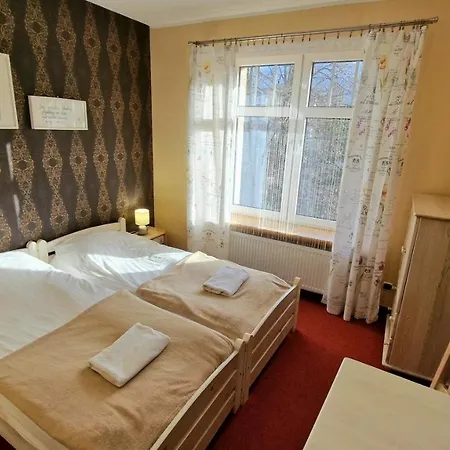 Kwiaty Polskie Jedlina-Zdroj