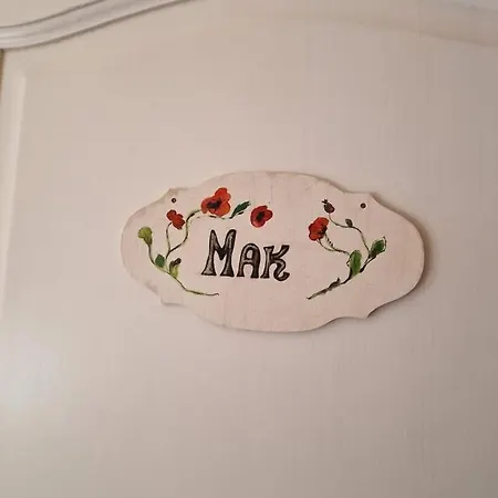 Kwiaty Polskie Jedlina-Zdroj