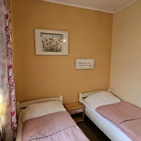 Kwiaty Polskie Quarto em Acomodações Particulares Jedlina-Zdroj