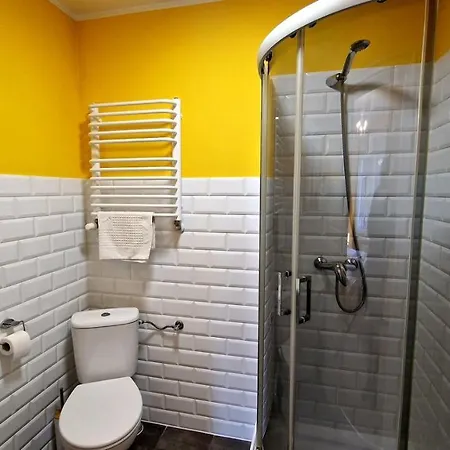 Kwiaty Polskie Ubytování v soukromí *