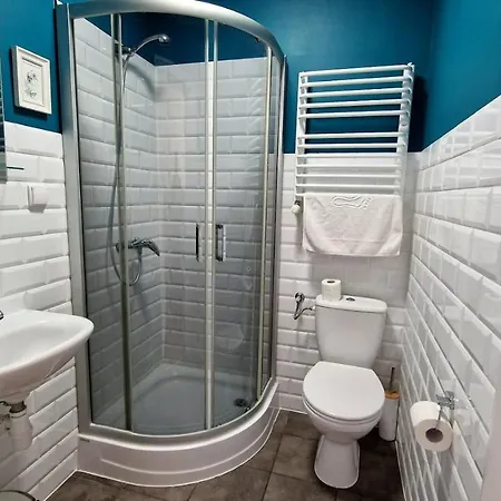 Ubytování v soukromí Kwiaty Polskie