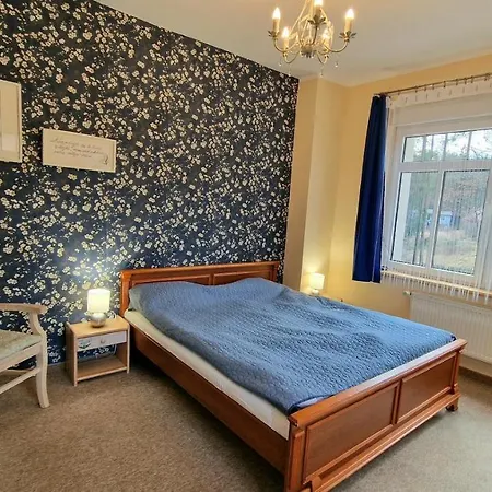 Kwiaty Polskie Quarto em Acomodações Particulares Jedlina-Zdroj