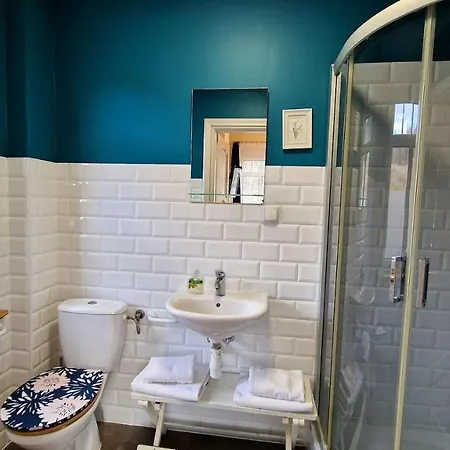 Kwiaty Polskie Jedlina-Zdroj