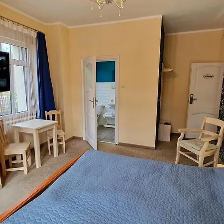 Homestay Kwiaty Polskie Jedlina-Zdroj