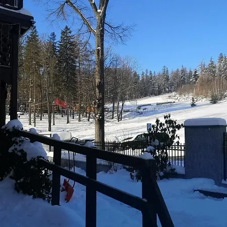 Kwiaty Polskie Kwatera prywatna *
