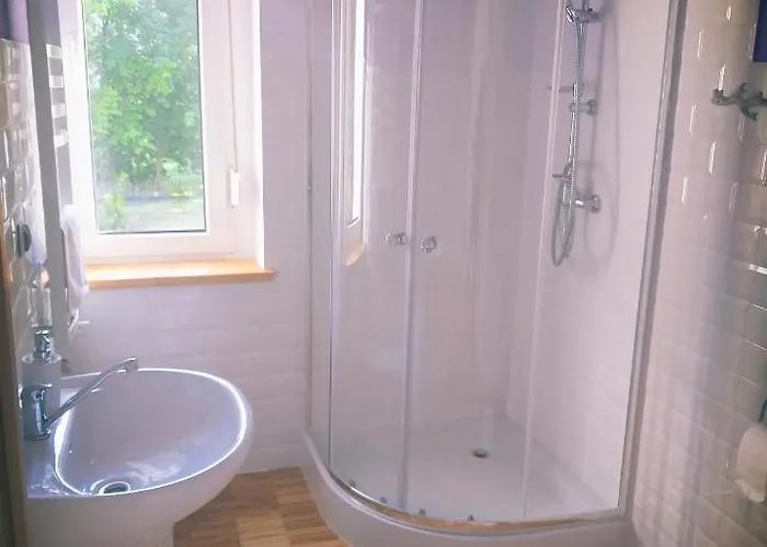 Homestay Kwiaty Polskie