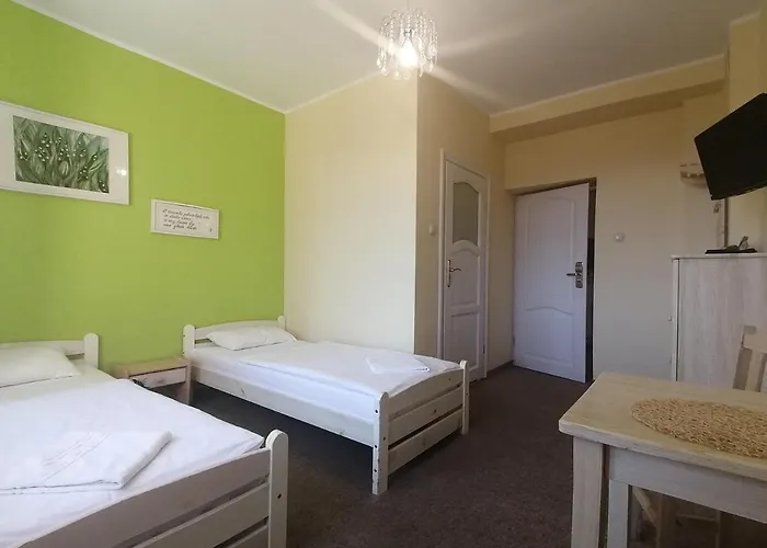 Kwiaty Polskie Jedlina-Zdroj