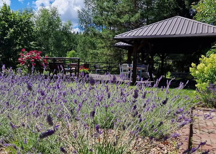 Homestay Kwiaty Polskie