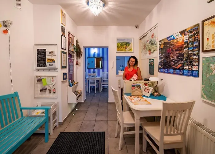 Kwiaty Polskie * Jedlina-Zdroj