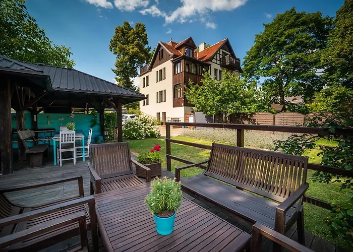 Kwiaty Polskie Jedlina-Zdroj