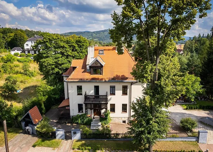 Homestay Kwiaty Polskie