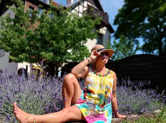 Homestay Kwiaty Polskie *