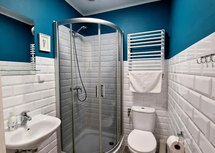 Homestay Kwiaty Polskie