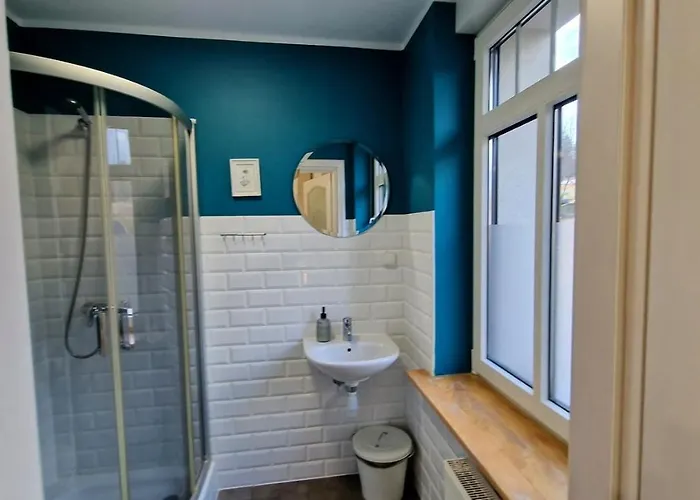 Kwiaty Polskie Homestay Jedlina-Zdroj