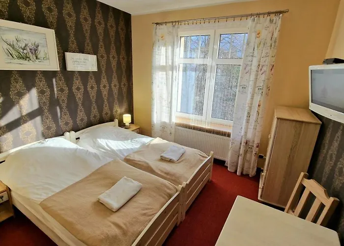 Kwiaty Polskie Jedlina-Zdroj