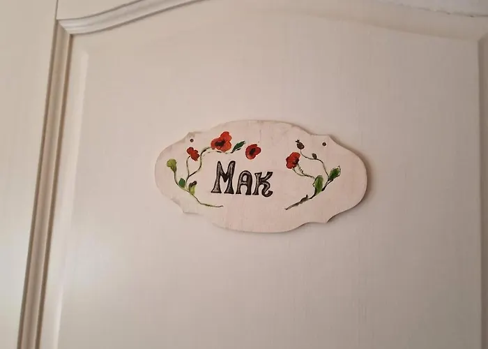 Kwiaty Polskie Jedlina-Zdroj