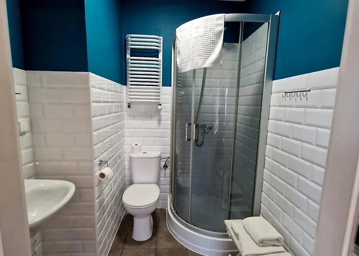 Homestay Kwiaty Polskie