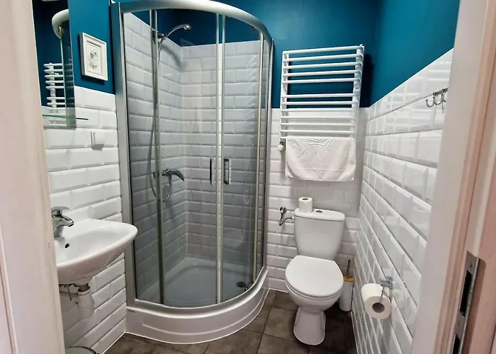 Homestay Kwiaty Polskie