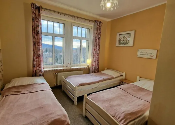 Kwiaty Polskie Jedlina-Zdroj