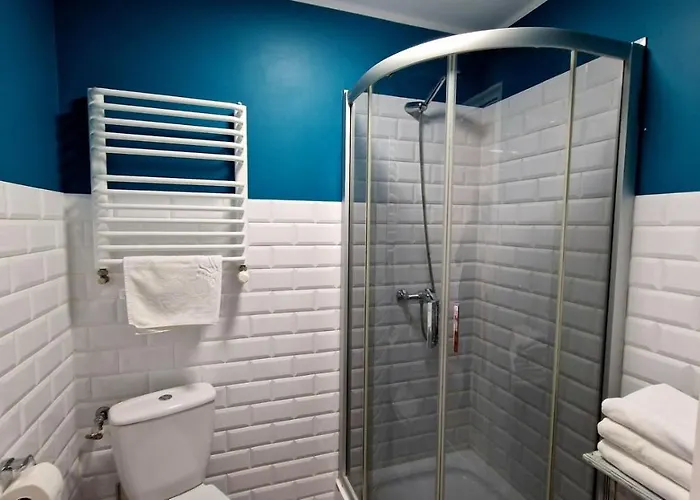 Kwiaty Polskie Homestay *