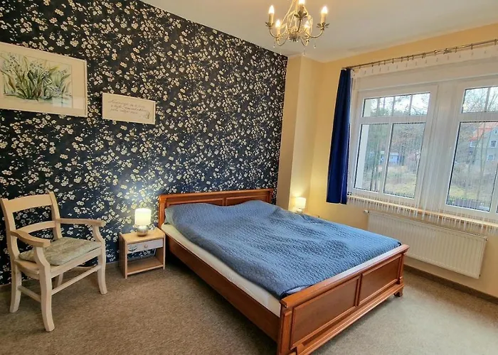 Kwiaty Polskie Homestay Jedlina-Zdroj