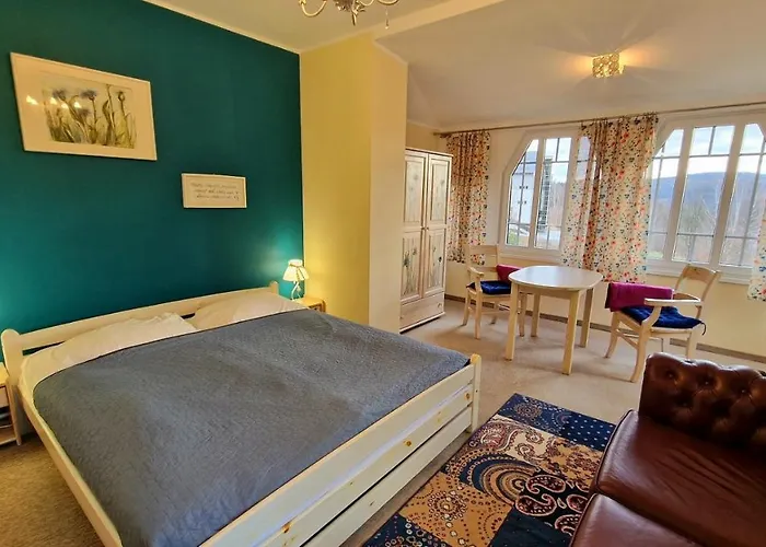 Kwiaty Polskie Jedlina-Zdroj