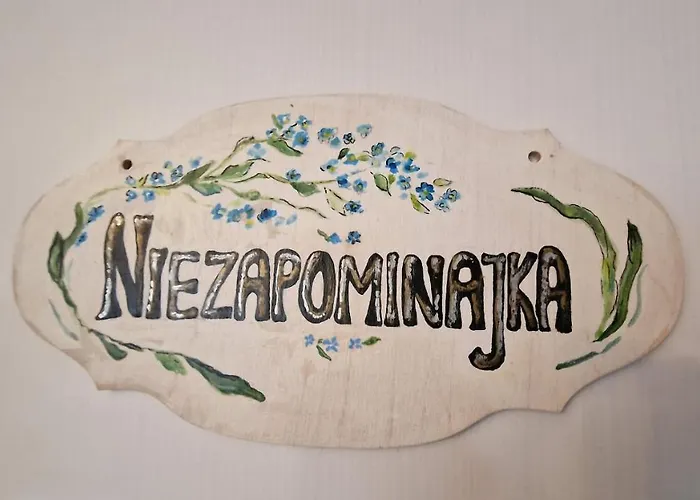 Homestay Kwiaty Polskie *