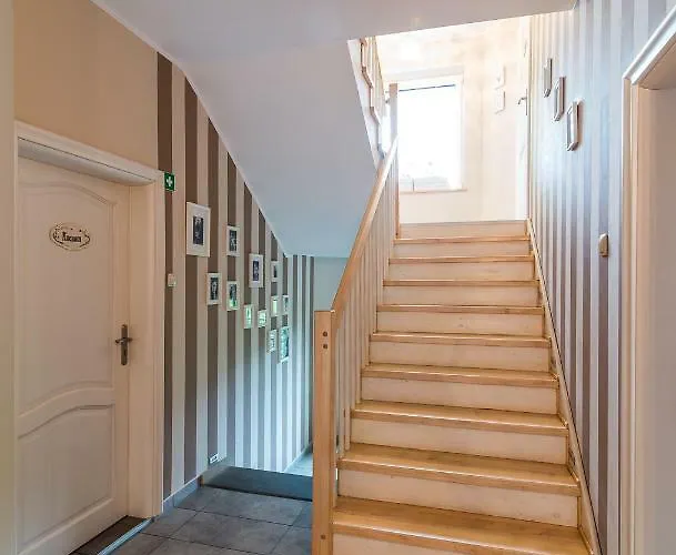 Homestay Kwiaty Polskie